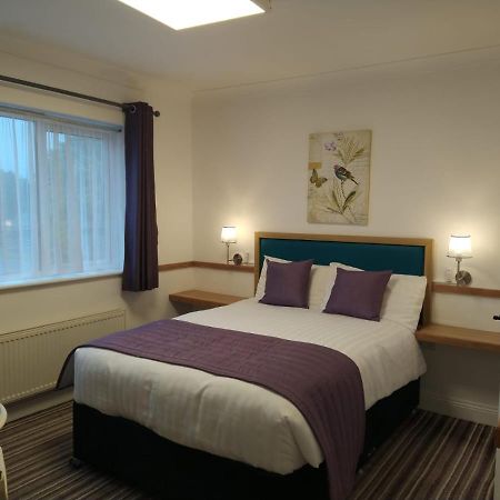 Abacus Guesthouse Galway Esterno foto