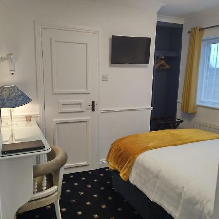 Abacus Guesthouse Galway Esterno foto
