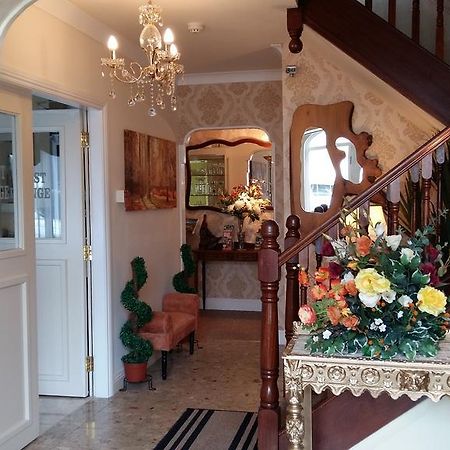 Abacus Guesthouse Galway Esterno foto