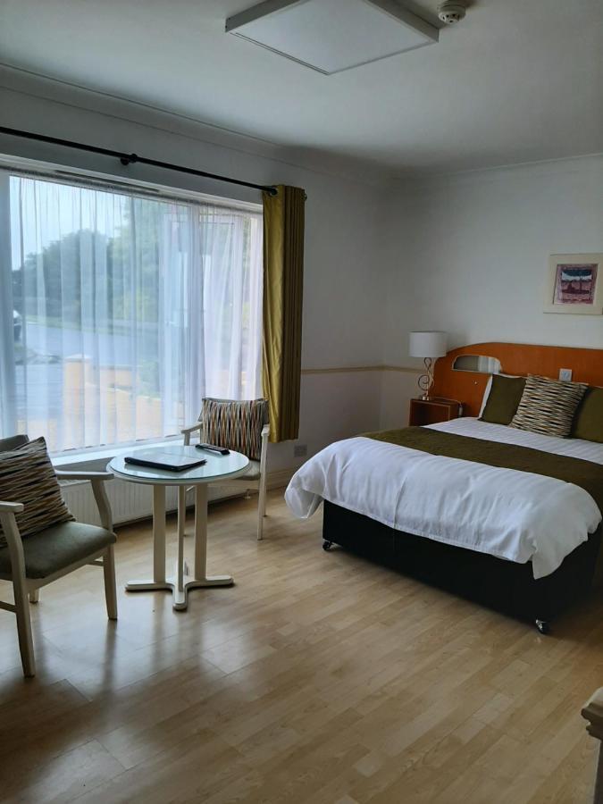 Abacus Guesthouse Galway Esterno foto
