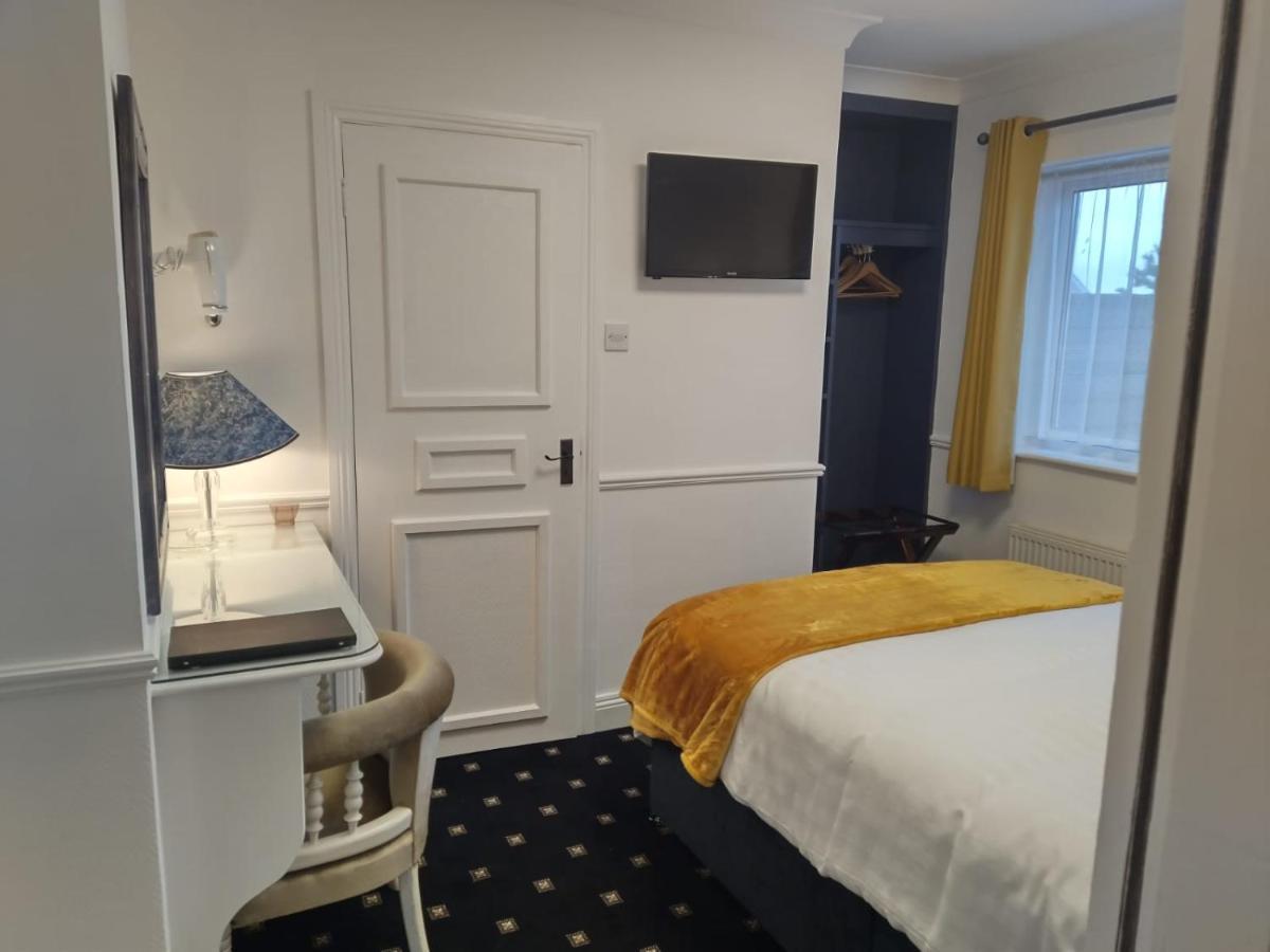 Abacus Guesthouse Galway Esterno foto