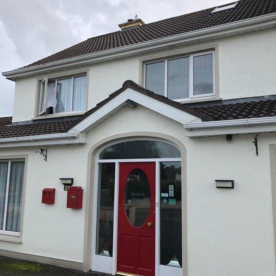 Abacus Guesthouse Galway Esterno foto