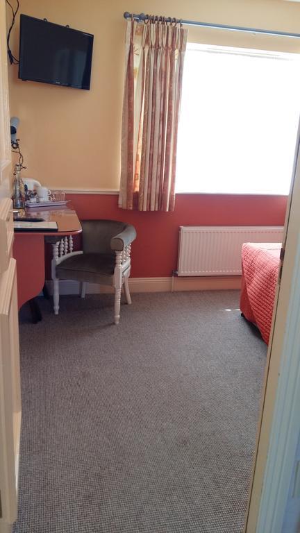Abacus Guesthouse Galway Esterno foto