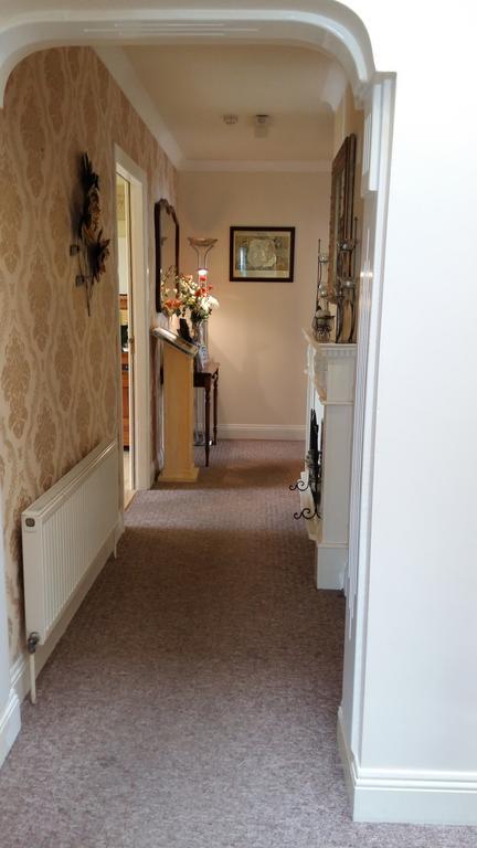 Abacus Guesthouse Galway Esterno foto