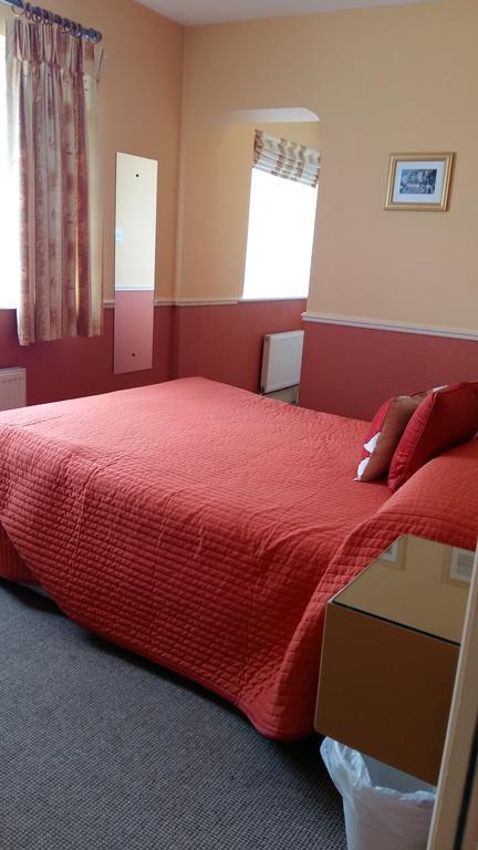 Abacus Guesthouse Galway Esterno foto