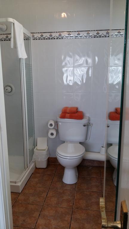 Abacus Guesthouse Galway Esterno foto