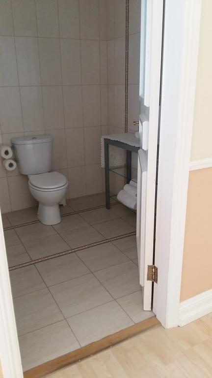Abacus Guesthouse Galway Esterno foto