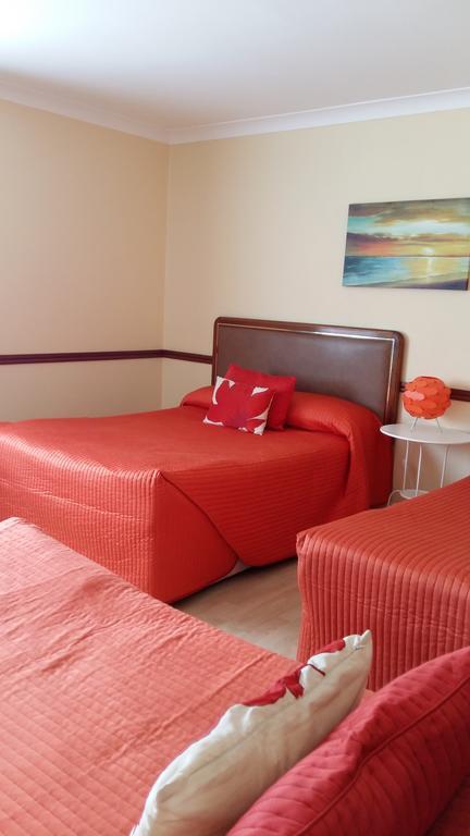 Abacus Guesthouse Galway Esterno foto